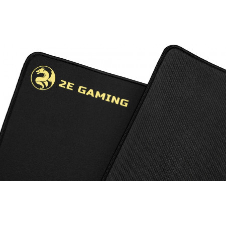 Коврик 2E Gaming Mouse Pad Control 3XL (2E-PG340B) черный