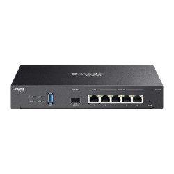 Маршрутизатор TP-Link ER7206 черный