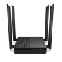 Wi-Fi роутер TP-Link Archer A64 черный