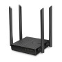 Wi-Fi роутер TP-Link Archer A64 черный