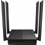 Wi-Fi роутер TP-Link Archer A64 черный
