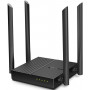 Wi-Fi роутер TP-Link Archer A64 черный