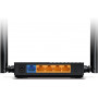 Wi-Fi роутер TP-Link Archer A64 черный