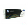 Тонер-картридж лазерный HP 825A (CB390A) черный