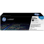 Тонер-картридж лазерный HP 825A (CB390A) черный