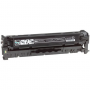 Картридж лазерный HP 304A (CC530A) черный