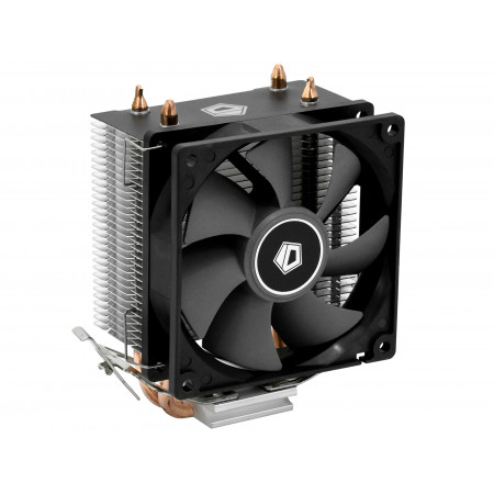 Кулер ID-COOLING SE-902-SD серый