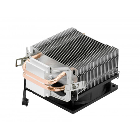 Кулер ID-COOLING SE-902-SD серый