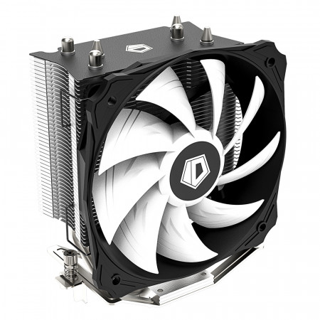 Кулер ID-COOLING SE-213 RAINBOW серый