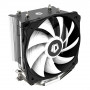 Кулер ID-COOLING SE-213 RAINBOW серый