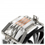 Кулер ID-COOLING SE-213 RAINBOW серый