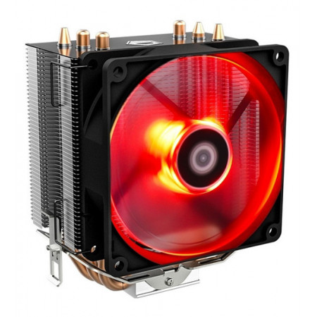Кулер ID-COOLING SE-903-R V2 (ID-CPU-SE-903-R-V2) серый