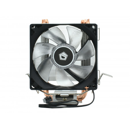 Кулер ID-COOLING SE-903-R V2 (ID-CPU-SE-903-R-V2) серый