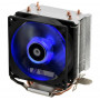 Кулер ID-COOLING SE-913-B PWM серый