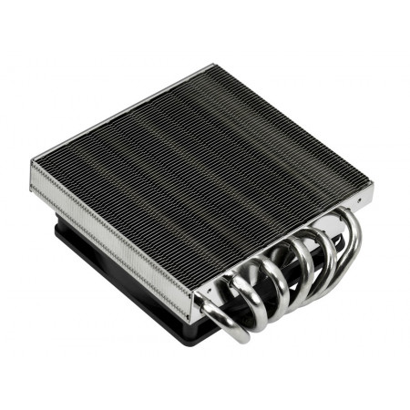 Кулер ID-COOLING IS-47K черный