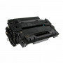 Картридж лазерный HP 55A (CE255A) черный