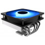 Кулер ID-COOLING IS-50 MAX RGB черный