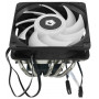 Кулер ID-COOLING IS-50 MAX RGB черный