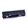 Тонер-картридж лазерный HP 78A (CE278A) черный