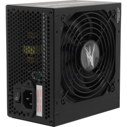 Блок питания ZALMAN MegaMax (TXll) (ZM500-TXII) черный