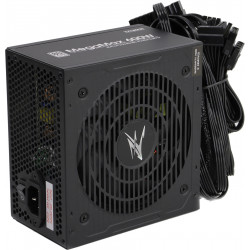 Блок питания ZALMAN MegaMax 600W (ZM600-TXII) черный