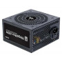 Блок питания ZALMAN MegaMax (TXll) (ZM600-TXII) черный