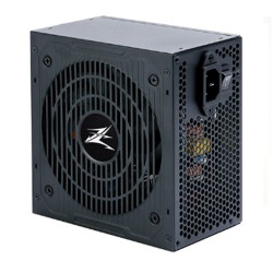 Блок питания ZALMAN MegaMax 700W (ZM700-TXII) черный