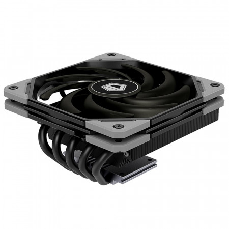 Кулер ID-COOLING IS-50X V2 черный