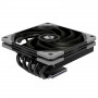 Кулер ID-COOLING IS-50X V2 черный