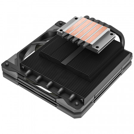 Кулер ID-COOLING IS-50X V2 черный