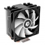 Кулер ID-COOLING SE-214-XT черный