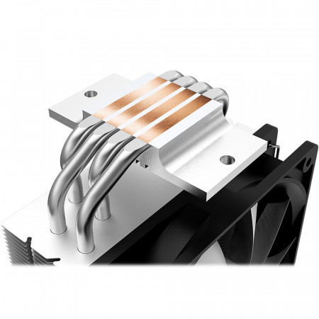 Кулер ID-COOLING SE-214-XT черный