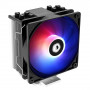 Кулер ID-COOLING SE-214-XT черный