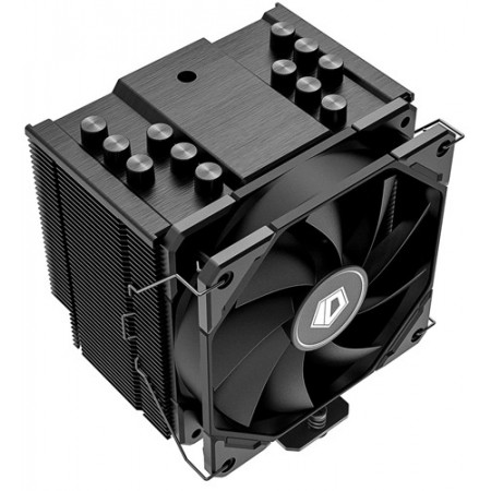 Кулер ID-COOLING SE-226-XT black черный