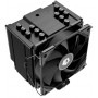 Кулер ID-COOLING SE-226-XT black черный