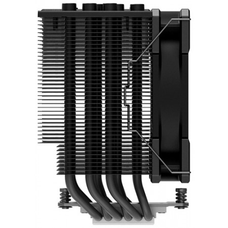 Кулер ID-COOLING SE-226-XT black черный