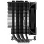 Кулер ID-COOLING SE-226-XT black черный