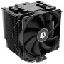 Кулер ID-COOLING SE-226-XT black черный