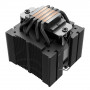 Кулер ID-COOLING SE-904-XT SLIM черный