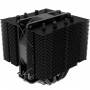 Кулер ID-COOLING SE-904-XT SLIM черный