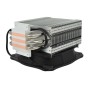 Кулер ID-COOLING SE-223 BASIC черный