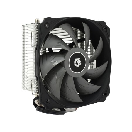 Кулер ID-COOLING SE-223 BASIC черный