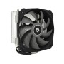 Кулер ID-COOLING SE-223 BASIC черный