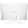 20.7" Моноблок HP All-in-One 21-b0050ur Bundle PC (49M69EA) белый