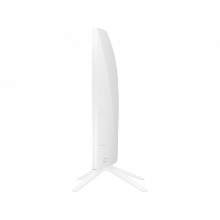 20.7" Моноблок HP All-in-One 21-b0050ur Bundle PC (49M69EA) белый