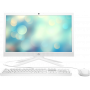 20.7" Моноблок HP All-in-One 21-b0050ur Bundle PC (49M69EA) белый