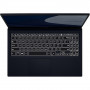 15.6" Ноутбук Asus ExpertBook B1 B1500 B1500CEAE-BQ3624X (90NX0441-M01XZ0) синий