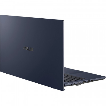 15.6" Ноутбук Asus ExpertBook B1 B1500 B1500CEAE-BQ3624X (90NX0441-M01XZ0) синий