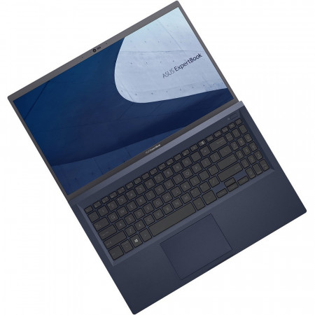 15.6" Ноутбук Asus ExpertBook B1 B1500 B1500CEAE-BQ3624X (90NX0441-M01XZ0) синий