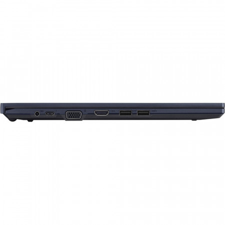 15.6" Ноутбук Asus ExpertBook B1 B1500 B1500CEAE-BQ3624X (90NX0441-M01XZ0) синий